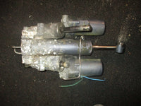 Load image into Gallery viewer, Yamaha 225hp 4 stroke outboard tilt trim unit
