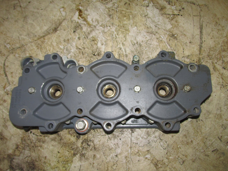 Yamaha 50hp 2 Stroke Outboard Cylinder Head
