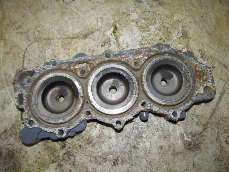 Yamaha 50hp 2 Stroke Outboard Cylinder Head