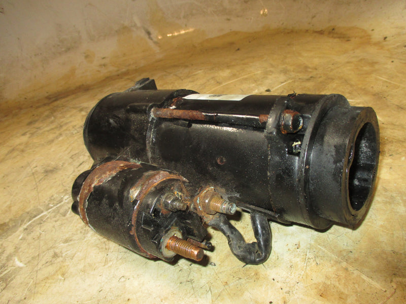Evinrude 250hp Etec G2 2 stroke outboard starter (587078)