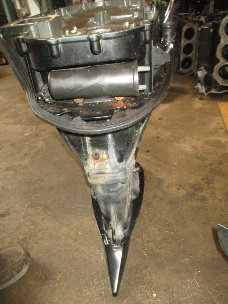 Suzuki DF175 outboard 25" midsection