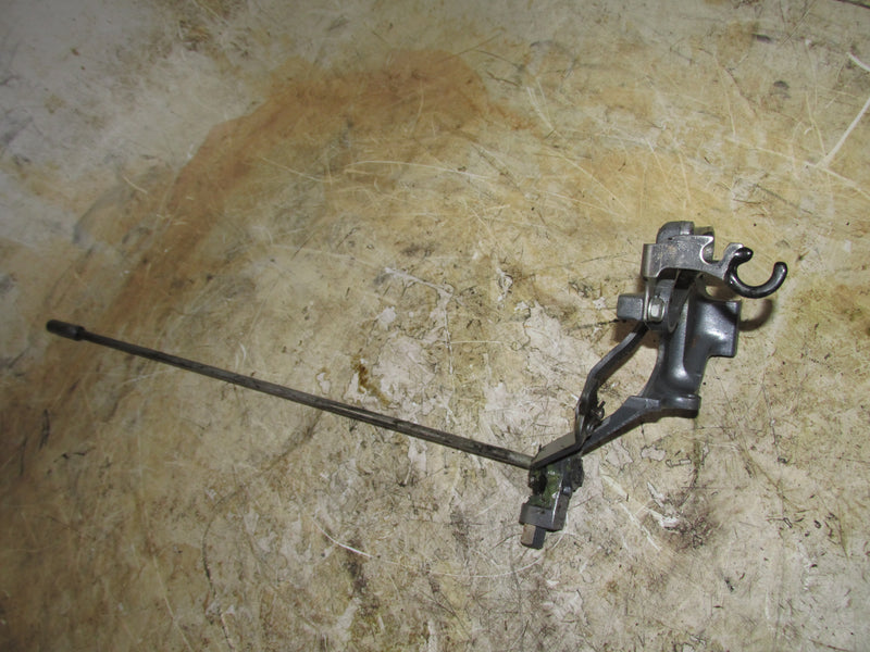 Yamaha 50hp 2 Stroke Outboard 20" Shift Shaft (63D-44120-10-00)