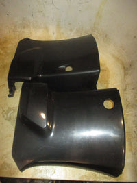 Load image into Gallery viewer, Suzuki DF175 175hp 4 stroke Outboard 25 inch midsection cover set
