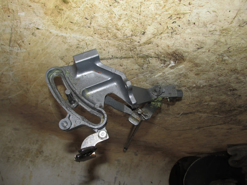 Yamaha 50hp 2 Stroke Outboard 20" Shift Shaft (63D-44120-10-00)
