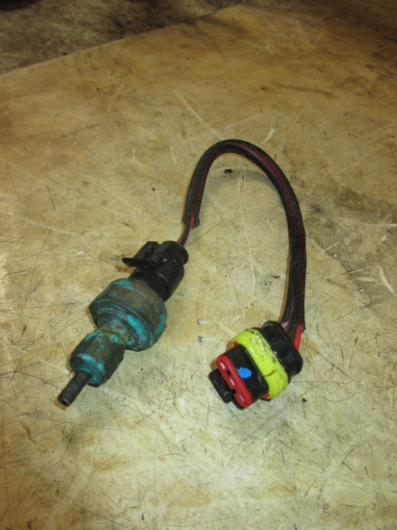 Evinrude 250hp Etec G2 2 stroke outboard sensor