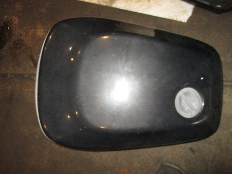 Mercury optimax 115hp outboard top cowling