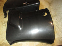 Load image into Gallery viewer, Suzuki DF175 175hp 4 stroke Outboard 25 inch midsection cover set
