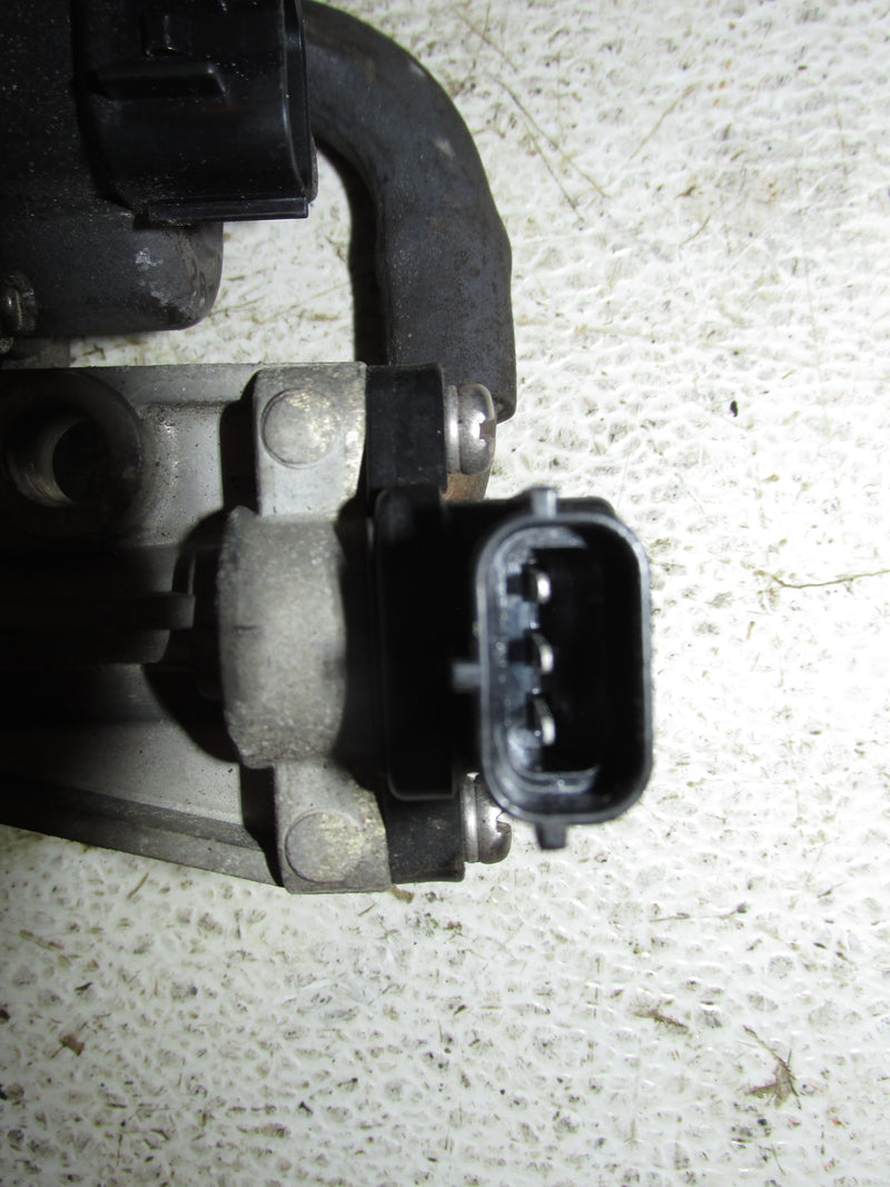 Mercury 115HP 4 Stroke Outboard Control Unit / IAC Valve (68V-1312A-00)