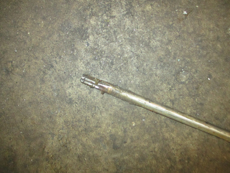 Johnson Suzuki 115hp 4 stroke outboard Shift Shaft