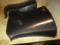 Load image into Gallery viewer, Suzuki DF175 175hp 4 stroke Outboard 25 inch midsection cover set
