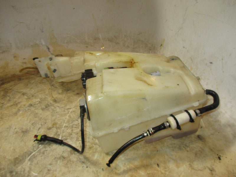 Evinrude 250hp Etec G2 2 stroke outboard oil tank (356084)