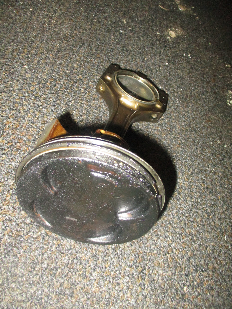 Yamaha 225hp 4 stroke outboard piston and rod (69J-00)