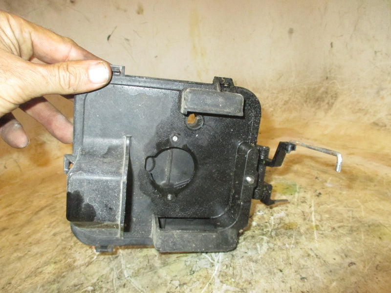 Mariner 30hp 2 stroke outboard intake silencer