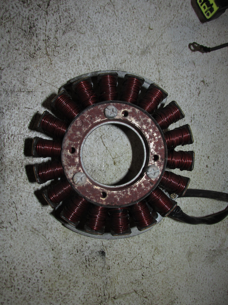 Mercury 115HP 4 Stroke Outboard Stator and Pulsor Coil (68V-81410-00-00)