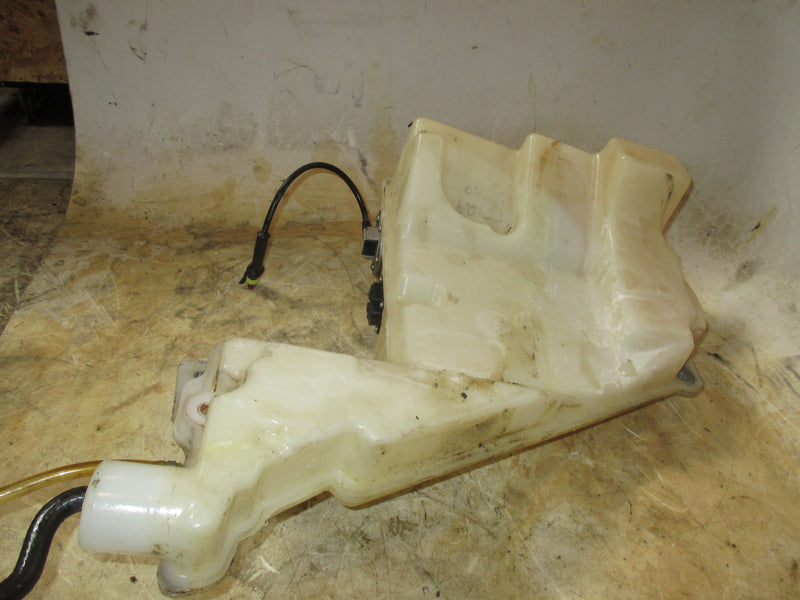 Evinrude 250hp Etec G2 2 stroke outboard oil tank (356084)