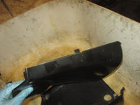 Load image into Gallery viewer, Suzuki DF175 175hp 4 stroke Outboard 25 inch midsection cover set
