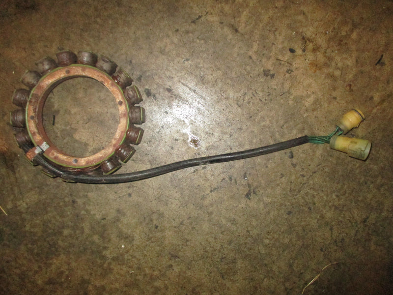 Yamaha 225hp 4 stroke outboard stator (69J-81410-01-00)