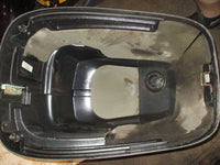 Load image into Gallery viewer, Mercury optimax 115hp outboard top cowling
