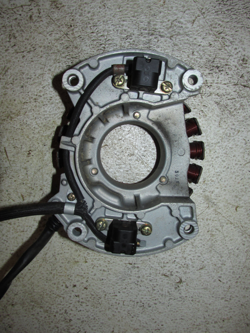 Mercury 115HP 4 Stroke Outboard Stator and Pulsor Coil (68V-81410-00-00)