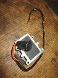 Load image into Gallery viewer, Johnson 90hp 2 stroke outboard rectifier regulator (586075)
