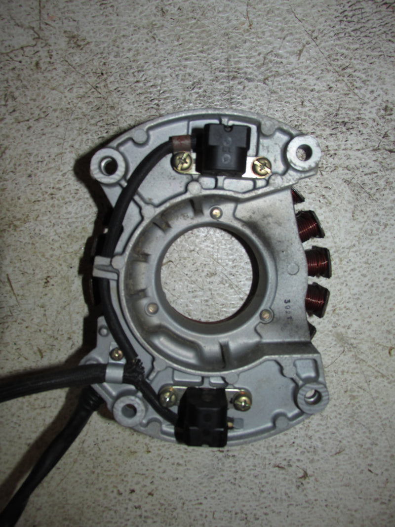 Mercury 115HP 4 Stroke Outboard Stator and Pulsor Coil (68V-81410-00-00)