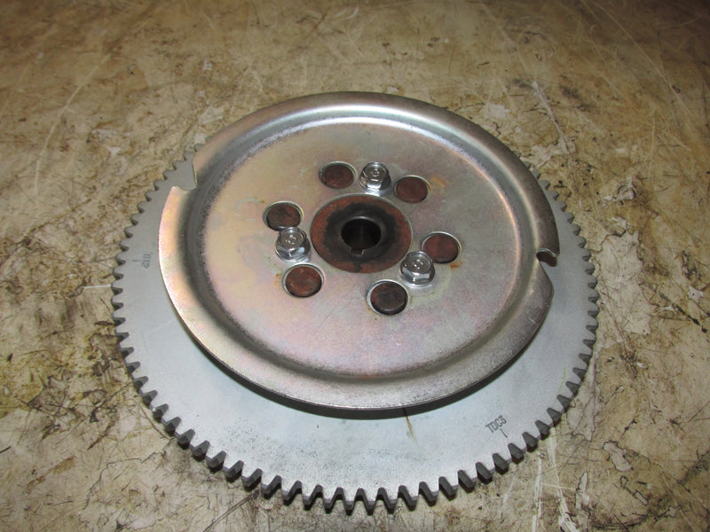 Yamaha 50hp 2 Stroke Outboard Flywheel (63D-85550-00-00)