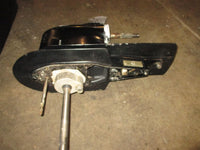 Load image into Gallery viewer, Mercury optimax 115hp outboard 25 inch shaft lower unit
