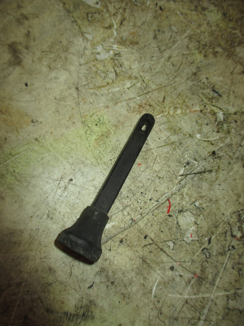 Mariner 30hp 2 stroke outboard choke knob