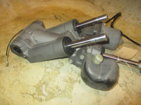 Load image into Gallery viewer, Suzuki DF175 175hp 4 stroke Outboard Tilt trim unit (48503-96J01)
