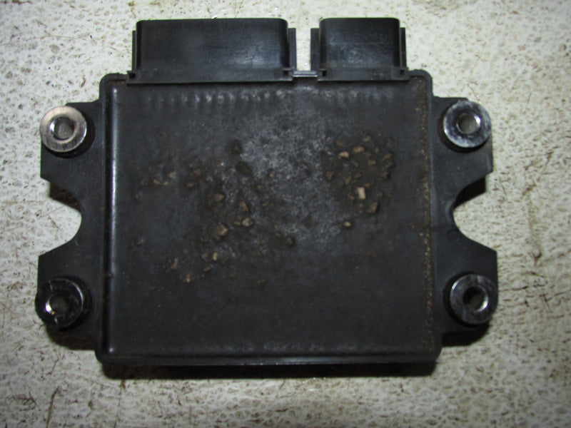 Mercury 115HP 4 Stroke Outboard ECU (68V-12)