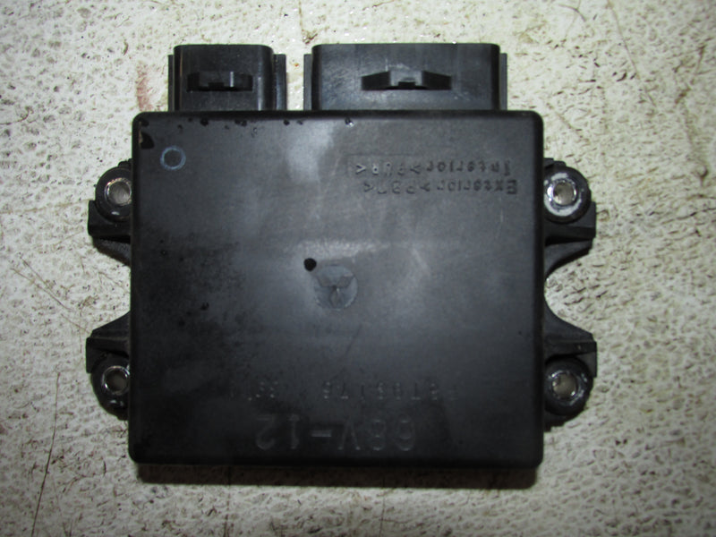 Mercury 115HP 4 Stroke Outboard ECU (68V-12)
