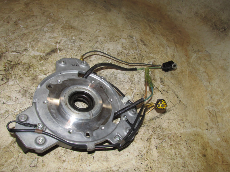 Yamaha 50hp 2 Stroke Outboard Stator/Timer Base (63D-85560-10-00)