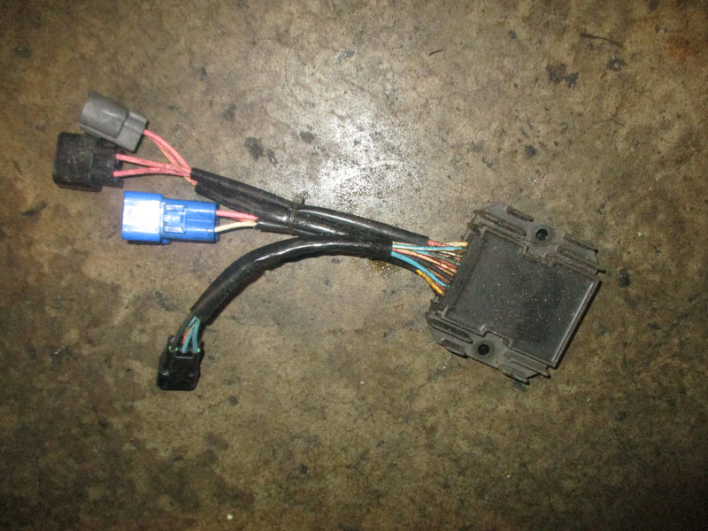 Yamaha 225hp 4 stroke outboard drive unit (69J-83306-01-00)