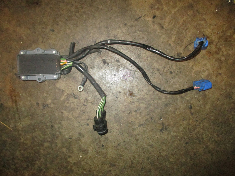 Yamaha 225hp 4 stroke outboard rectifier regulator (69J-81960-11-00)