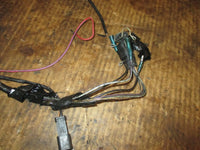 Load image into Gallery viewer, Johnson 90hp 2 stroke outboard engine wiring harness (584762)
