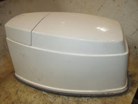 Load image into Gallery viewer, Yamaha 40hp 2 stroke outboard Top cowling
