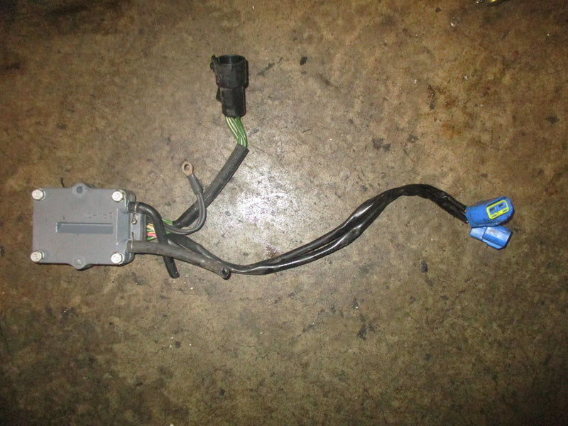 Yamaha 225hp 4 stroke outboard rectifier regulator (69J-81960-11-00)