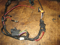 Load image into Gallery viewer, Johnson 90hp 2 stroke outboard engine wiring harness (584762)
