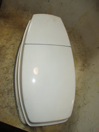 Load image into Gallery viewer, Yamaha 40hp 2 stroke outboard Top cowling
