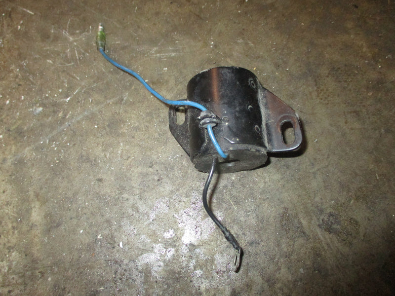 Yamaha 75hp 2 stroke outboard magnetic choke solenoid (688-86110-01-00)