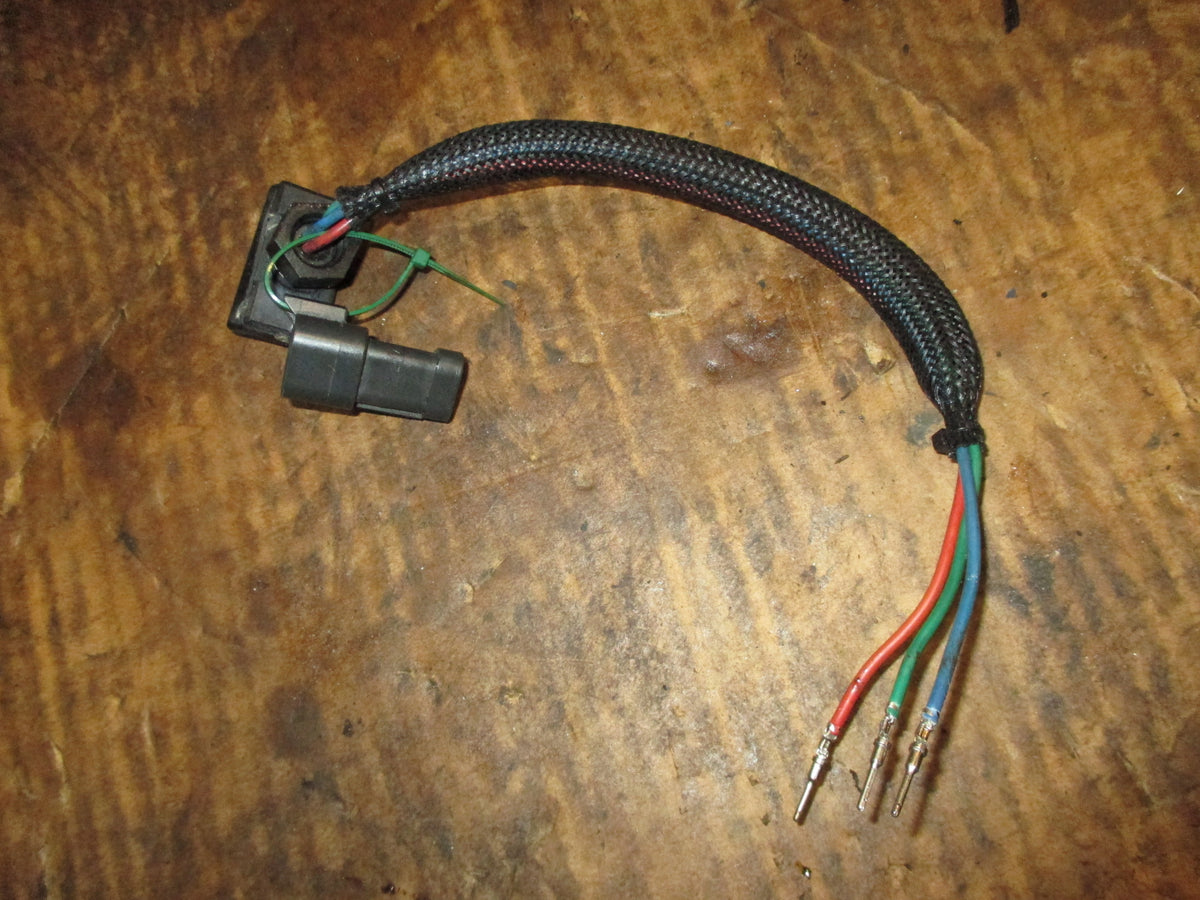 Johnson 90hp 2 stroke outboard tilt trim switch (586074)