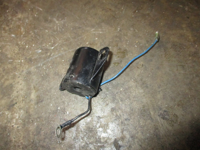 Yamaha 75hp 2 stroke outboard magnetic choke solenoid (688-86110-01-00)