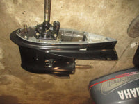 Load image into Gallery viewer, Suzuki DF175 175hp 4 stroke Outboard 25 inch lower unit
