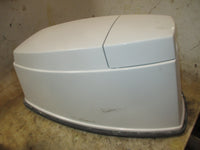 Load image into Gallery viewer, Yamaha 40hp 2 stroke outboard Top cowling
