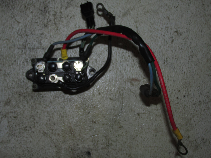 Mercury 115HP 4 Stroke Outboard Tilt Trim Relay (68V-819513-01-00)