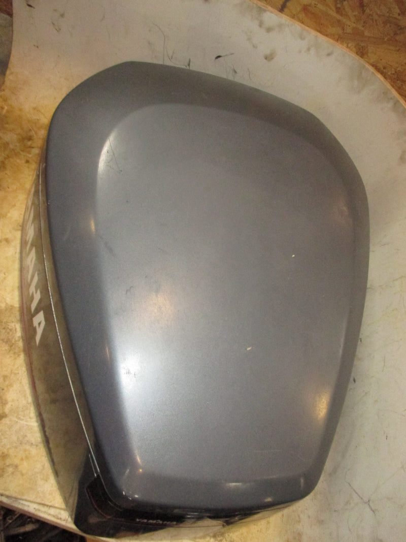 Yamaha 130hp 2 Stroke outboard Top Cowling