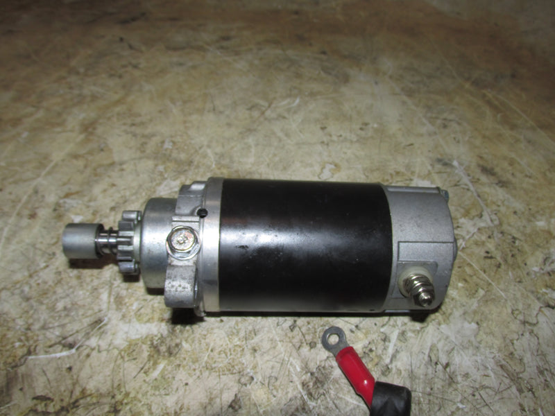 Yamaha 50hp 2 Stroke Outboard Starter and Relay (6F5-81800-04-00)