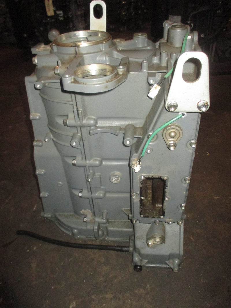 Suzuki DF175 175hp 4 stroke Outboard Crankcase block