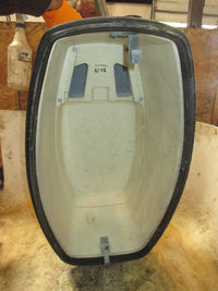 Load image into Gallery viewer, Yamaha 40hp 2 stroke outboard Top cowling
