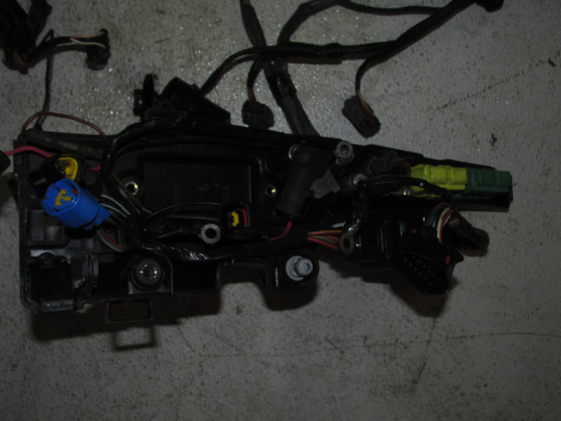 Mercury 115HP 4 Stroke Outboard Engine Wiring Harness (68V-82590-20-00)